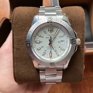 Breitling Colt Automatic Men’s Watch